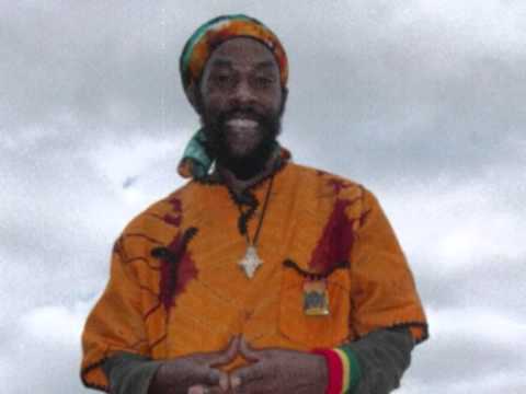 GPLP 316 B1  TALK RAS NUH TEK !!       PRINCE LIV I JAH