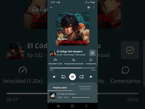 🧛💔😔CAPITULO 531 AL 535🧛EL CODIGO DEL VAMPIRO 🧛