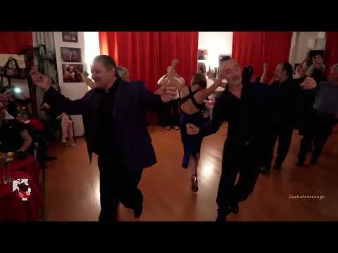 18.Festival Lugano Tango - Chacarera