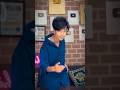 Trend Ke Sath Chalna Padta Hai Comment Me Btana Kesa Lg Rha Hun ️ Rajjufam Youtubeshorts