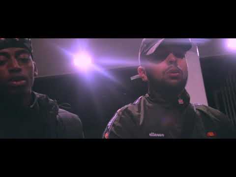 Ormeuh x Hz - BITUME (Clip Officiel)