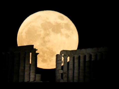 July Full Moon fulfilled the Imam Mahdi Arrival Prophecy - True?
