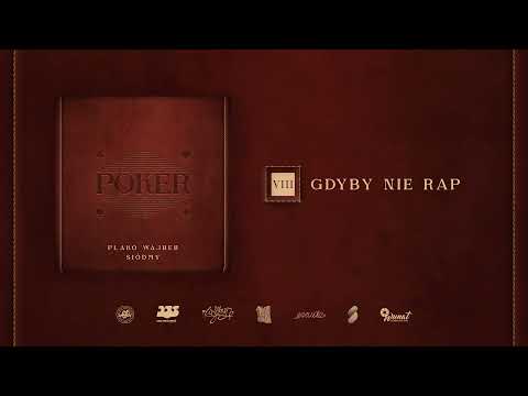 Plako Wajber / Siódmy - Gdyby nie rap