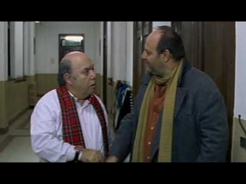 IL MIO AMICO BABBO NATALE - Il ladro di giocattoli con Lino Banfi e Gerri Scotti