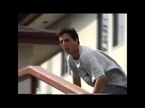 Frank Gerwer - 90s 411vm Compilation