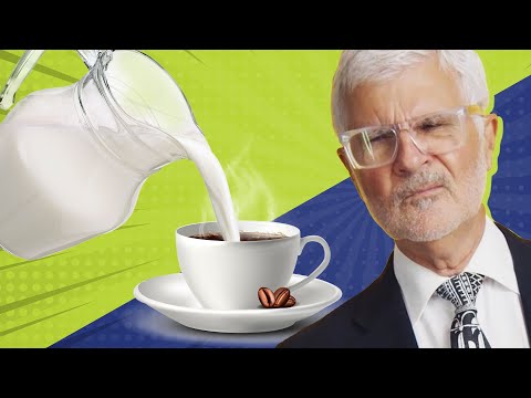 What Is The Best Non-Dairy Milk For Coffee? | Gundry MD