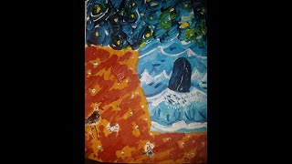 Lullaby For A Stormy Night by Vienna Teng