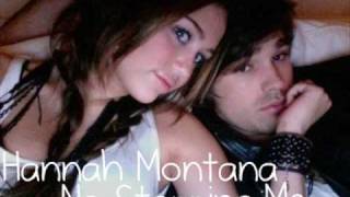Hannah Montana - No Stopping Me - Preview