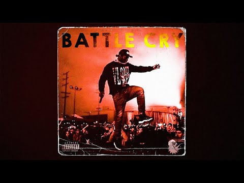FREE | Pop Smoke x Kollegah Type Beat | "BATTLE CRY" | Hard x Epic Drill Type Beat 2022