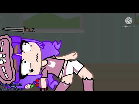 “Pillow fight!” | Rainy |