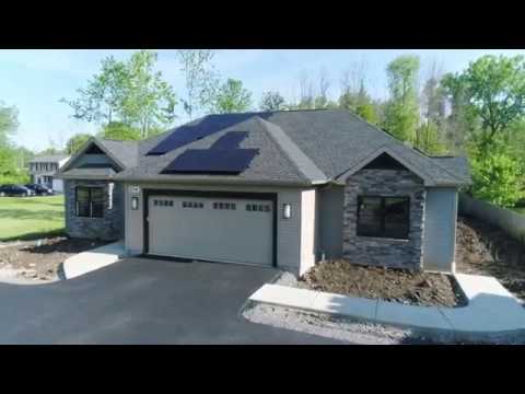 Universal Design by Natale Builders (Stahley Rd)