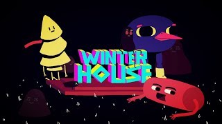 Winter House