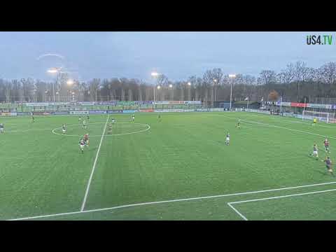 MO17-1 vs 's Gravenzande MO17-1 | 7-12-2019