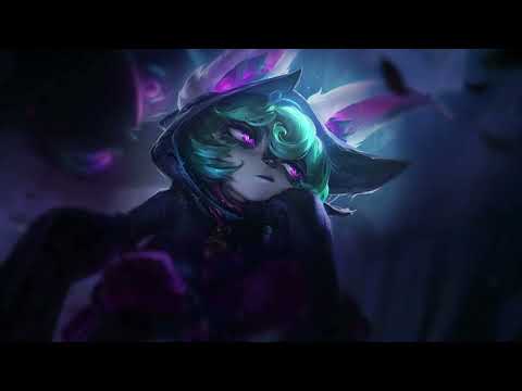 Vex Champion Select | Kay Lets See If I Care.....