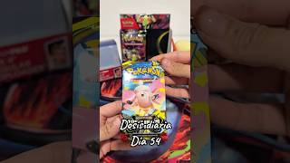 Dosis Diaria de Pokemon Día 54 #shorts