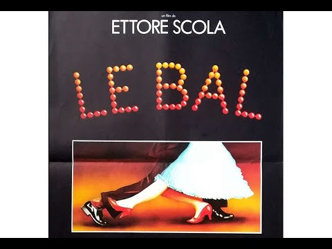 Le Bal / Бал (1983)