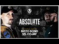 Bizzo Bond Vs Cojay UK Title Match Premier Battles Rap Battle
