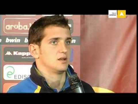 Torino-Hellas 1-4, la notte di Juanito