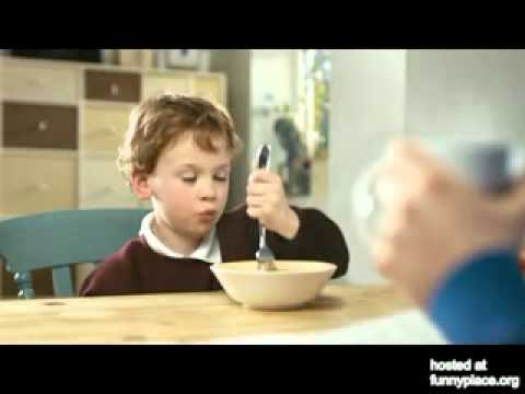 Weetabix: Breakfast