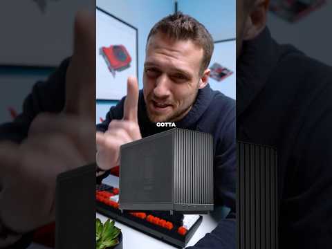 Don’t Buy This PC Case Until You Watch This 🚨