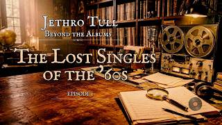 Episode 1 | Jethro Tull | Beyond the Albums - The Lost Singles of the '60s