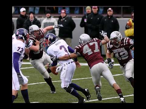 2009 FCS Playoffs