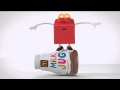 McDonald S Littlest Pet Shop Happy Meal Commercial
