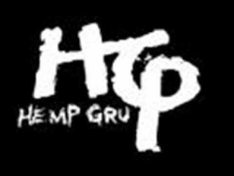 Hemp Gru & Fu  Nieuchwytny Cel