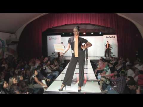 Desfile 1 Grupo Intermedio - Evento Cambios de Módulos 24/05/2016