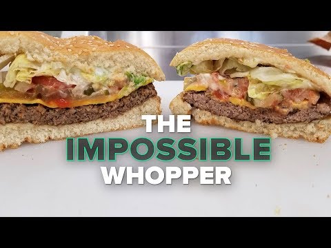 download lagu mp3 mp4 The Impossible Burger Restaurants, download lagu The Impossible Burger Restaurants gratis, unduh video klip The Impossible Burger Restaurants