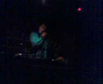 NOROFF - ESPEN HORNE DJ