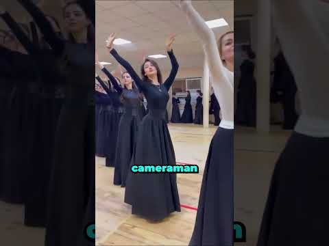 These Dancers Are Incredibly Talented 💃