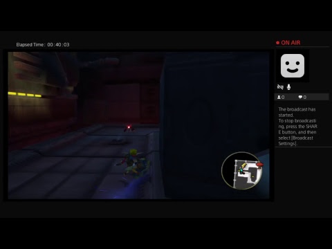 Jak 3, secrets unlocked, 44%