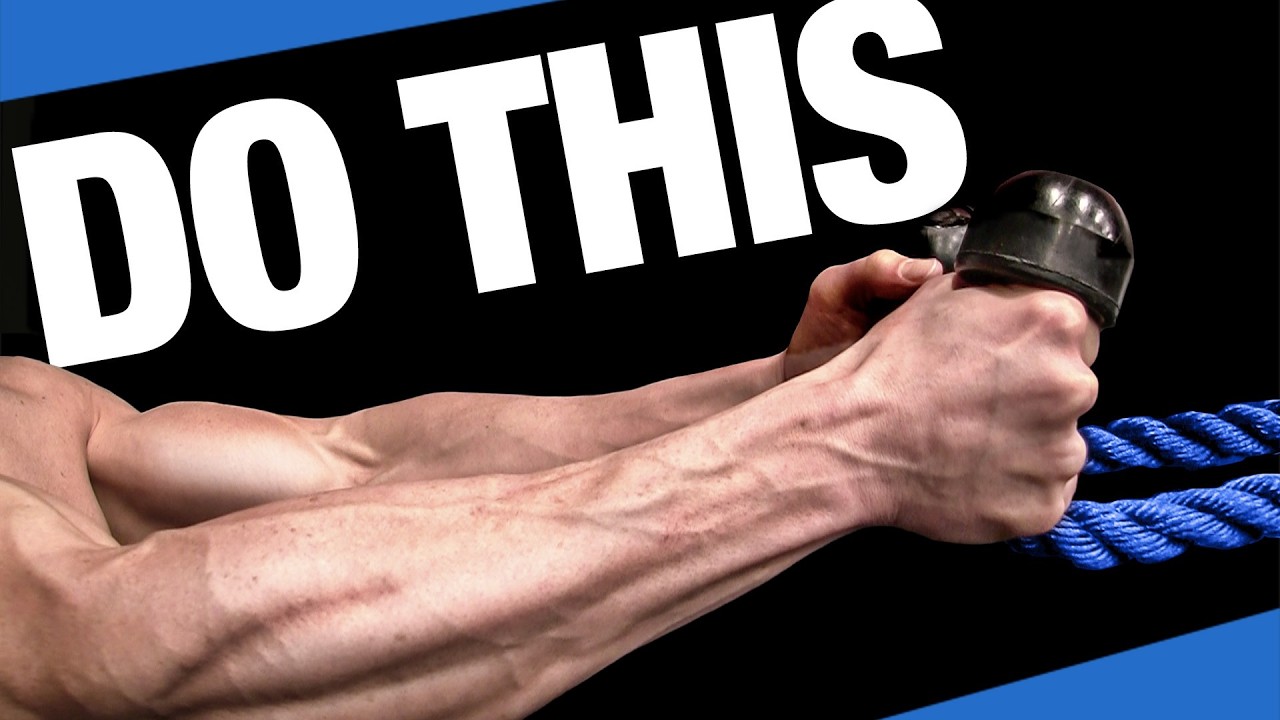 Do This AFTER Every Workout (NON NEGOTIABLE!)