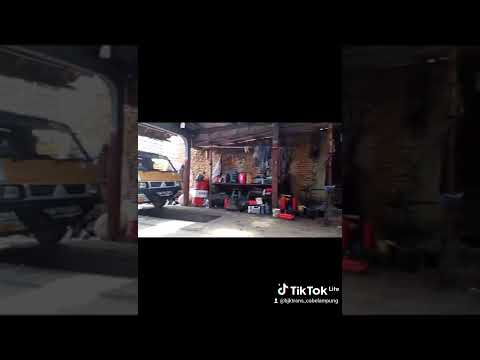 wayahe nyopir # minyake larang #viral