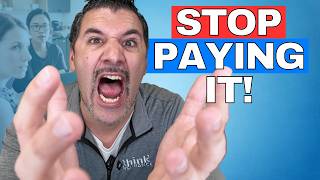 10 Reasons You're Overpaying for Car Insurance (And Don’t Even Know It)