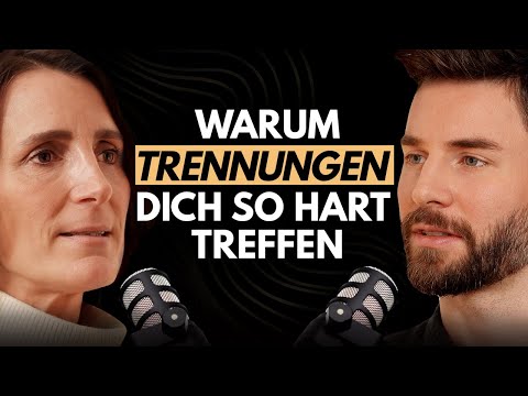„Nach 8 Jahren war ich austauschbar“ – wie du Liebeskummer wirklich heilst | Elena Sohn