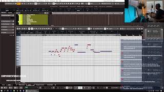 Video thumbnail for HANDS ON - Orchestral Tools Time Micro by Dirk Ehlert