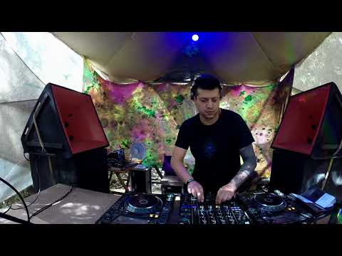 Cuca @ Xyryry Kuaray Festival 2018