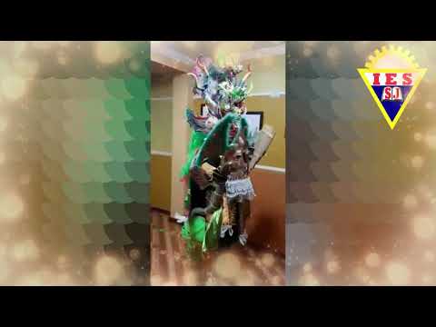 DIA DEL ESTUDIANTE I.E.S. SAN JUAN VILQUE