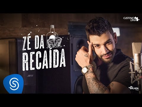 {Zé Da Recaída} Best Songs