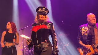 Download lagu Kim Wilde - Rage to Love (Live La Cigale Paris 25/04/2022) mp3