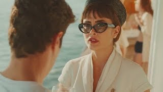 Coisa Mais Linda - Malu e Chico (01x01)