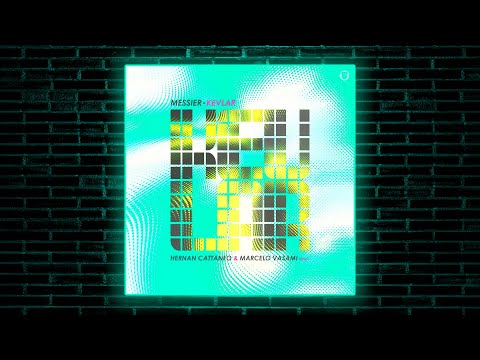 Messier - Kevlar (Hernan Cattaneo & Marcelo Vasami Remix) [Dear Deer]