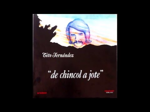 El Enamorao - Tito Fernandez El Temucano