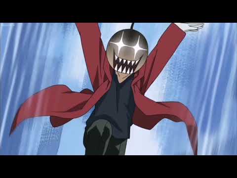 Edward tricks the guards | Fullmetal alchemist : brotherhood