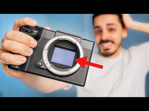 What is a GLOBAL SHUTTER? (everything you need to know)