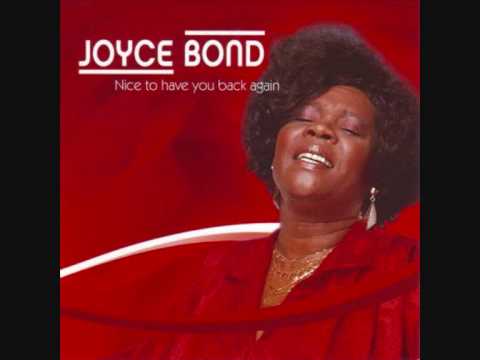 Joyce Bond-If I Ever Fall In Love Again.wmv