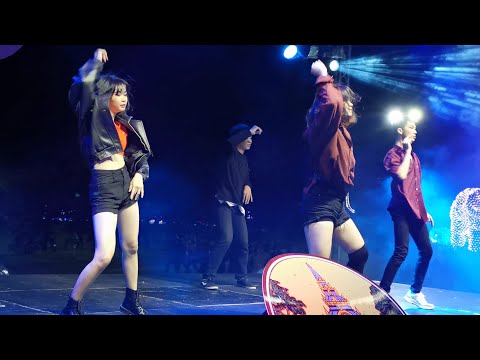 [2/8] ☆🥉☆ Herz 🌻แม่เมาะ - MAEMOH Dancing Contest 2020