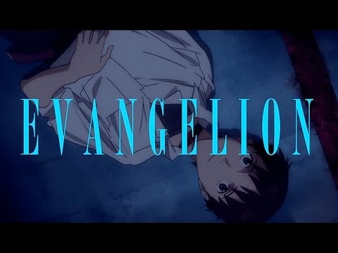 Evangelion 3.33: You Can (Not) Redo [Fan-Made Tribute]